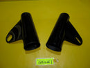 BMW R60 R75 R80 R90 R100 /6 /7 Satz Lampenhalter Scheinwerferhalter lamp holder