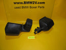 BMW R80 R100 GS 1990-1995 Set Handschutz Handprotektor handguards paramani