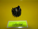 BMW R100 R90 R80 R75 R65 Zahnrad Eingangswelle 30mm 15 Getriebe 73-82 gear wheel