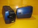 BMW R100 R80 K100 K75 K1100 Koffer Set Systemkoffer mit Schlüssel case caso