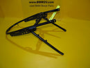 BMW R45 R65 1980-1985 Heckrahmen Rahmen 1240464 rear frame Telaio posteriore