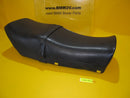 BMW R45 R65 Typ 248 80-84 Sitzbank schwarz seat selle banco sella di moto