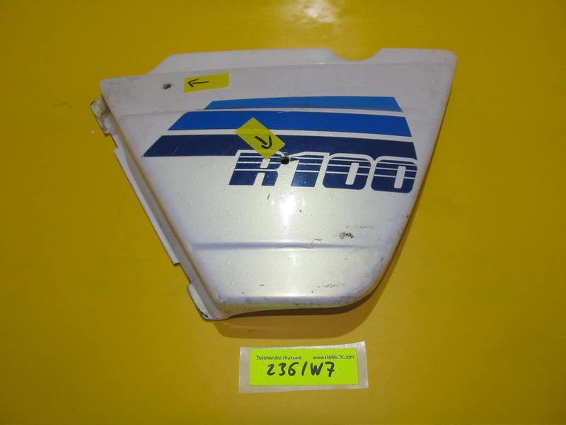 BMW R60 R75 R80 R100 /6 /7 Seitendeckel rechts 1234912 side cover right