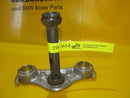 BMW R100 R90 R80 R75 R60 /6 /7 Gabel Gabelbrücke Steuerkopf unten 36mm