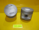 BMW R100 Satz Kolben 93,97 E=8,5 87-95 (B) für Nikasil Zylinder set piston