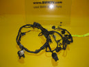 BMW R100 GS R80 Kabelbaum Fahrgestell 90-95 1244686 harness main frame