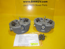 BMW R80 G/S ST RT R75 /7 Satz Zylinderkopf -überholt- 42/38mm 76-87 Cylinderhead