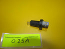 BMW R75 R60 R50 /5 69-73 Lampenfassung Glühlampe 10mm BA7S 8081725 bulb socket