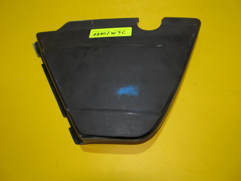 BMW R60 R75 R80 R100 /6 /7 Seitendeckel rechts 1234912 side cover right