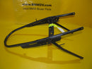 BMW R100 R80 R65 RT RS Monolever Rahmen Heckrahmen 1452078 rear frame