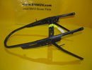 BMW R100 R80 R65 RT RS Monolever Rahmen Heckrahmen 1452078 rear frame