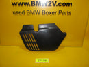 BMW R45 R65 Typ 248 78-84 Seitendeckel links 1236500 unlackiert side cover left