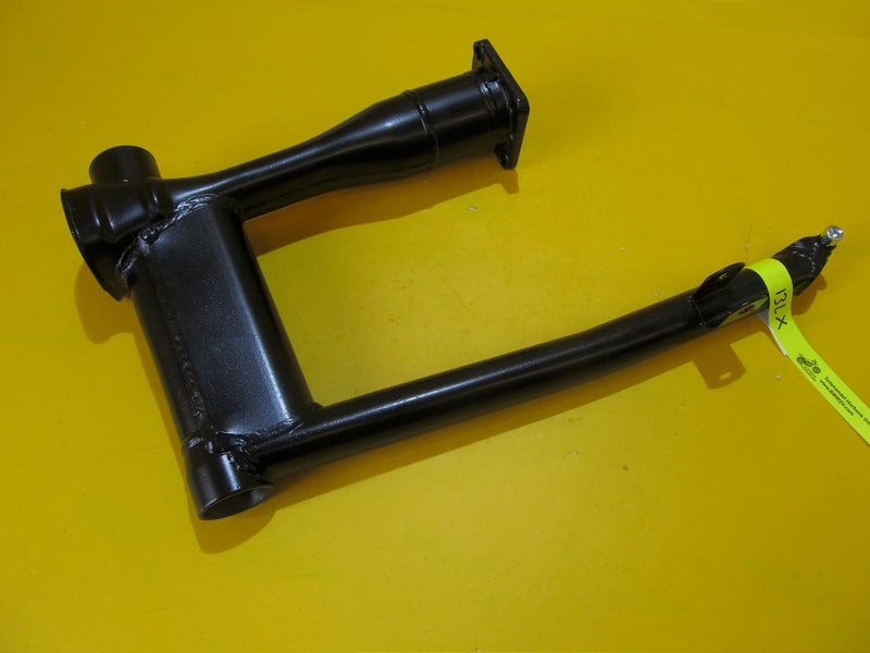 BMW R90 R75 R60 /6 Kardantunnel Schwinge Kardan  swingarm 1973-1976