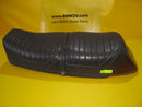 BMW R45 R65 78-80 Sitzbank Sitz braun mit Heckteil brown seat selle banco