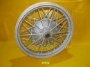 BMW R100 S RS RT 80-84 Hinterrad Felge 2.75x18 Scheibenbremse 1236467 rear wheel