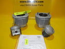 BMW R80 Powerkit 1000ccm Set Kolben und Zylinder Sienebrock cylinder piston set