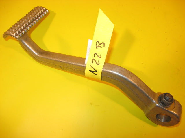 Kickstarterhebel eckig Kickstarter Hebel Kick BMW R80 R100 GS G/S ST lever