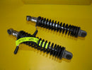 BMW R60 R75 R80 R90 R100 /6 /7 1973-1984 Set Boge Federbein Stoßdämpfer hart
