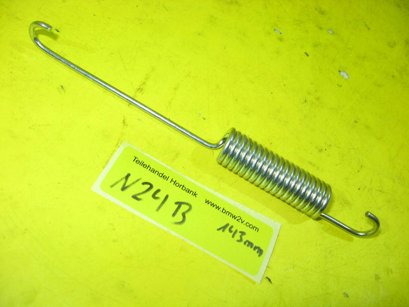 BMW R100 R80 R65 R45 Feder Hauptständer 1982-1996 143mm 2301583