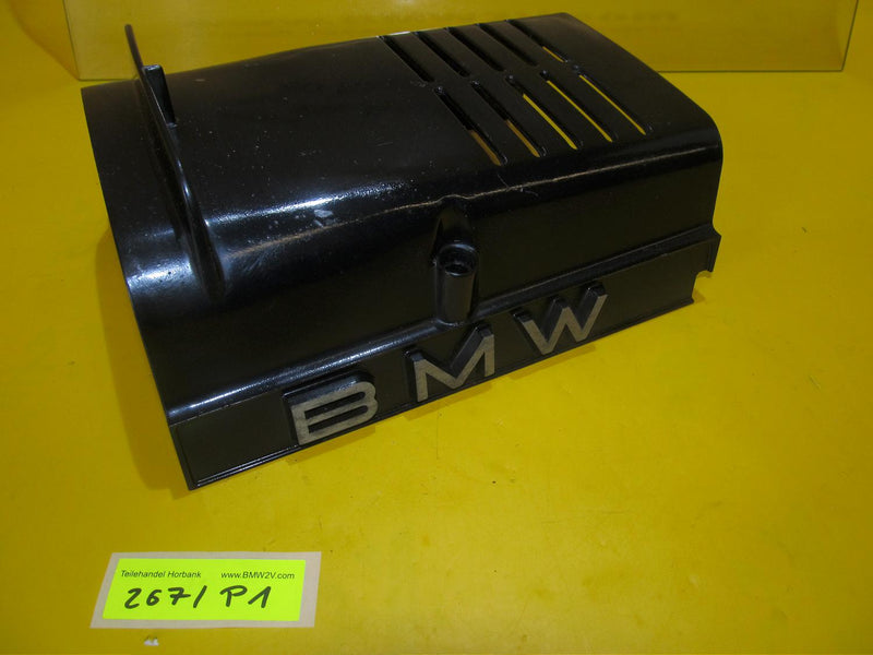 BMW R100 R80 R65 R45 Anlasserdeckel Abdeck Haube SLS 1336996 starter cover