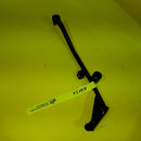 BMW R100R R80R HYC 216A Seitenständer lackiert 2312465 o.AT side stand