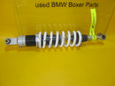 BMW R100 GS R80 GS Federbein Stoßdämpfer Wilbers rear shock absorber