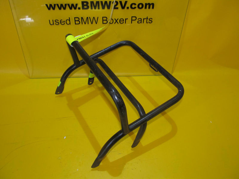 BMW R100 R80 R75 Gepäckträger Heck Gepäckbrücke porter portiere