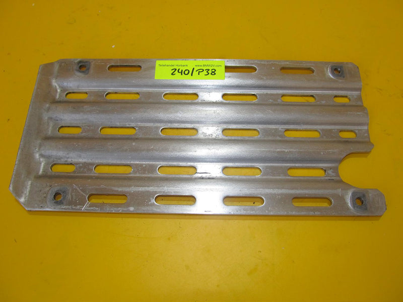 BMW R100 GS R80 GS G/S Unterfahrschutz Ölwanne Schutzblech 1242295