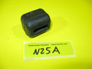 BMW R75 R60 R50 /5 69-71 Gummipuffer Anschlaggummi 25mm für Seitenständer