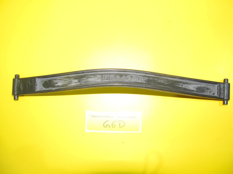 BMW R100 R80 R65 R45 Spannband Batterie 1243562 Tension strap battery