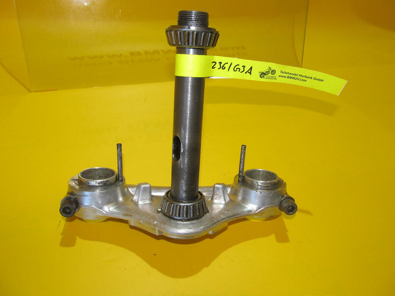 BMW R100 R90 R80 R75 R60 /6 /7 Gabel Gabelbrücke Steuerkopf unten 36mm