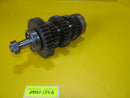 BMW R90 R75 R60 /6 73-77 5-Gang Getriebe Abtriebswelle Ausgangswelle gear shaft