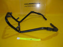 BMW R100 GS R80 GS Sturzbügel vorne Lampenbügel Bügel crash bar lamp bracket