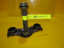BMW R100 R80 R65 Monolever Gabelbrücke unten Steuerkopf fork steering head