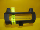BMW R100R Ölkühler Verkleidung 2307398 oil cooler fairing trim