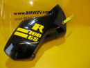 BMW R100 GS R80 GS Verkleidung Cockpit Seitenteil rechts 2307202 fairing right