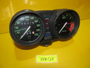 BMW R100 Instrumente Cockpit Tachometer W691 80-96 -geprüft - Strumento console