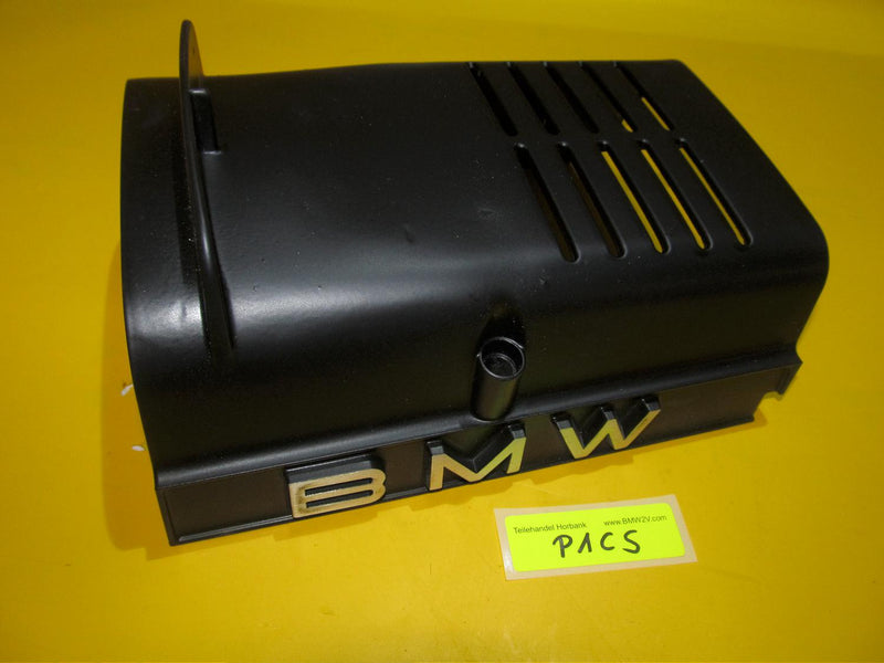 BMW R100 R80 R65 R45 Anlasserdeckel Haube SLS bs 1336996 starter cover