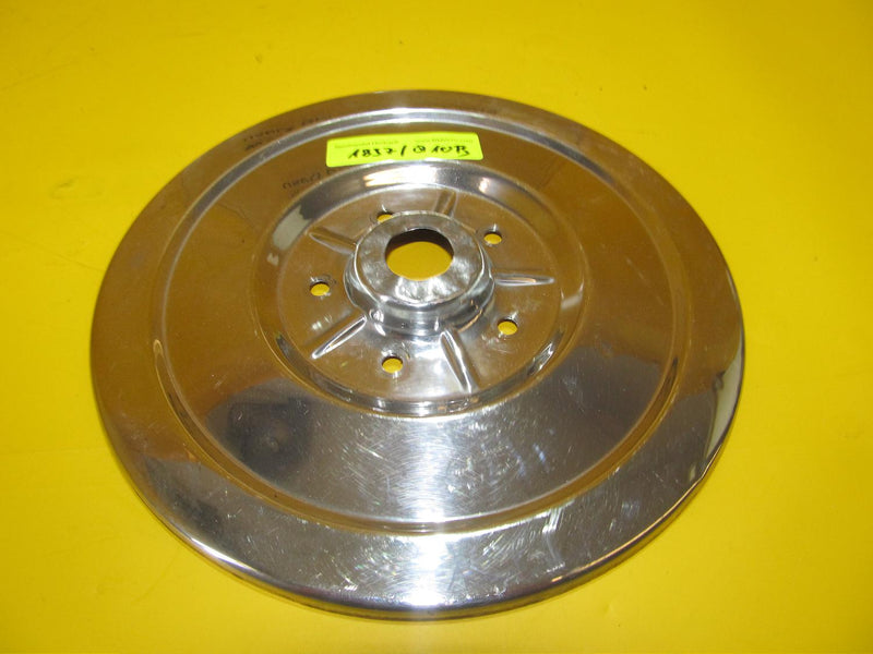 BMW R50 R60 R75 /5 /6 Radabdeckung Radkappe Vorderrad wheel cover front
