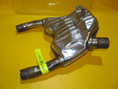 BMW R100R R80R Sammler Vorschalldämpfer 1338724 exhaust manifold muffler
