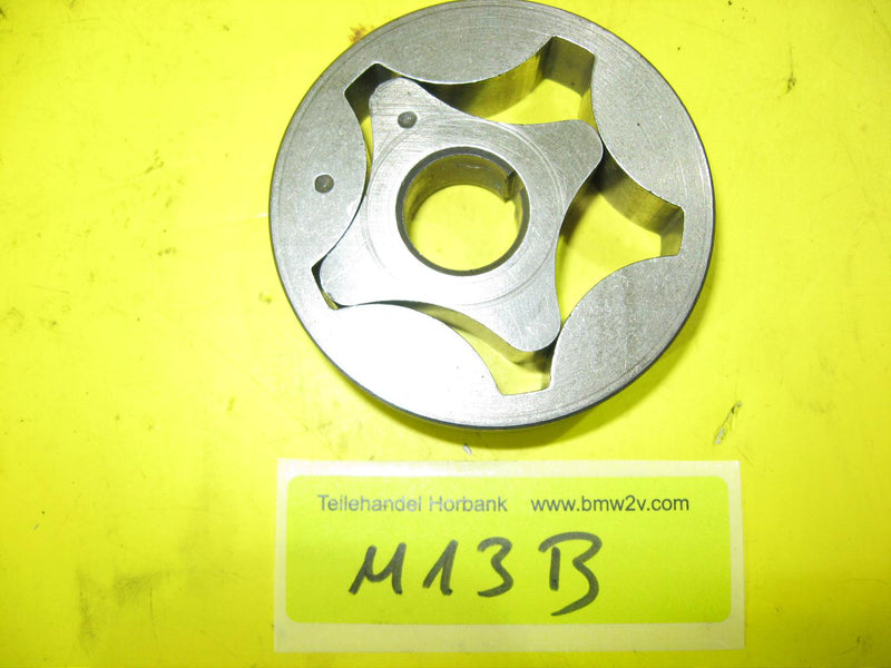 BMW R75 R60 R50 /5 Ölpumpe 1969-1973 2,5mm 1253294 / 1253293 oil pump