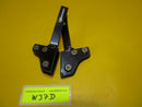 BMW R80 R100 RT Verkleidung Windschild Verstellung alt windshield adjustment