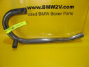 BMW R100 R90 R80 R75 R60 /5 /6 /7 38mm Krümmer rechts right exhaust pipe manifold