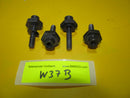 BMW R100GS R80GS Set Schraube für Windschild Cockit windshield adjustment