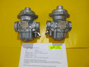 BMW R75 /5 /6 Set Vergaser Bing 64/32/9 64/32/10 -überholt- carburettor