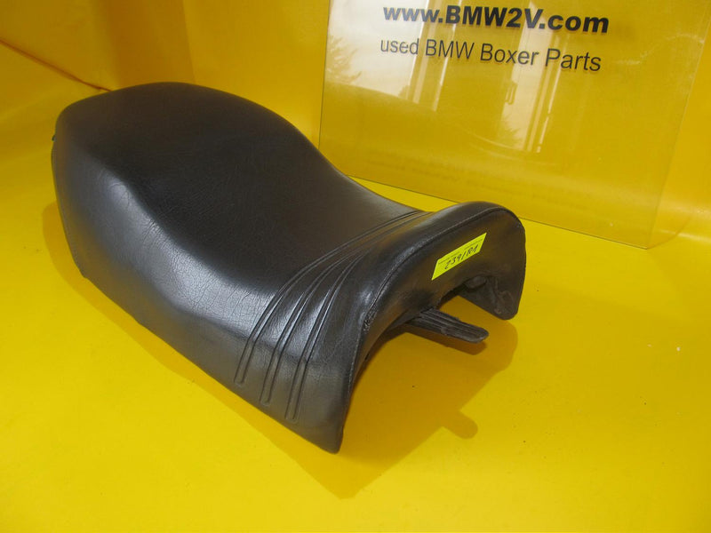 BMW R80 ST G/S R65GS Doppel Sitzbank Sitz 1453102 seat selle banco