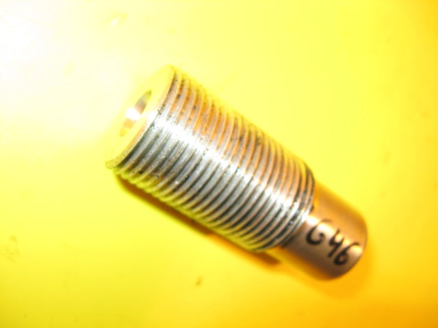 Stück Lagerzapfen Schwingenlagerbolzen Bolzen 49mm BMW K75 K100 K1100 bearing pi