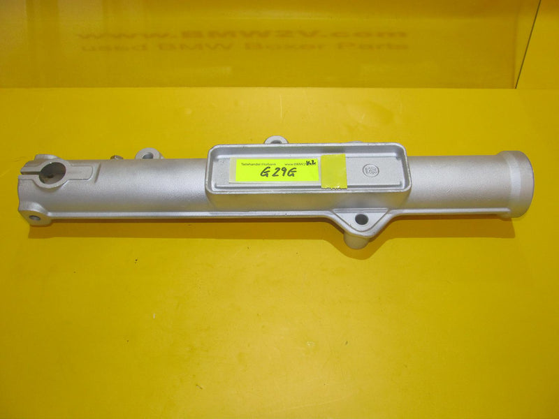 BMW R45 R65 78-84 R80ST Gabelfaust Tauchrohr rechts 1237200 K2 fork tube right