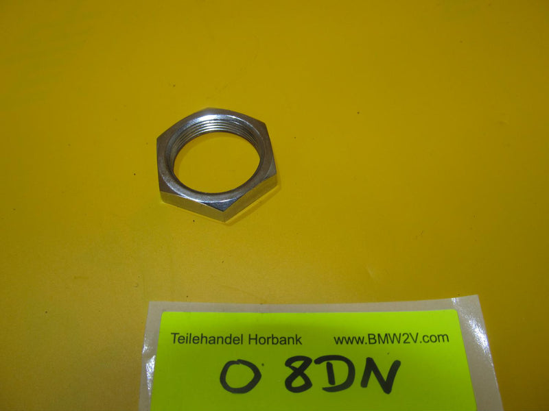 BMW R100 R90 R80 R75 Mutter Zündschloss Verschluss Schraube 1243279 ignition nut