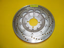 BMW R80 R100 R GS Bremsscheibe 1454179 rechts -UNTERMASSIG- brake disc